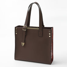 Load image into Gallery viewer, Valentinos Model Tote Bag Cyberpunk 2077