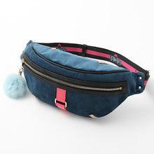 Load image into Gallery viewer, The Mox Model Crossbody Bag Cyberpunk 2077