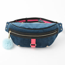 Load image into Gallery viewer, The Mox Model Crossbody Bag Cyberpunk 2077