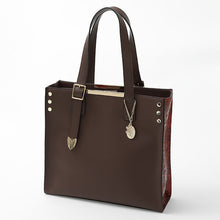 Load image into Gallery viewer, Valentinos Model Tote Bag Cyberpunk 2077