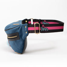 Load image into Gallery viewer, The Mox Model Crossbody Bag Cyberpunk 2077