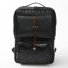 Load image into Gallery viewer, Voodoo Boys Model Backpack Cyberpunk 2077