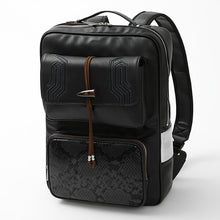Load image into Gallery viewer, Voodoo Boys Model Backpack Cyberpunk 2077