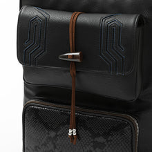 Load image into Gallery viewer, Voodoo Boys Model Backpack Cyberpunk 2077
