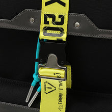 Load image into Gallery viewer, Cyberpunk 2077 Model Backpack
