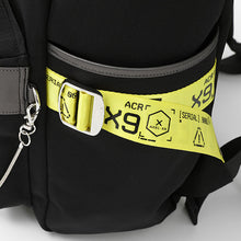 Load image into Gallery viewer, Cyberpunk 2077 Model Backpack