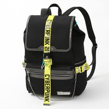 Load image into Gallery viewer, Cyberpunk 2077 Model Backpack