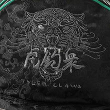 Load image into Gallery viewer, Tyger Claws Model Backpack Cyberpunk 2077