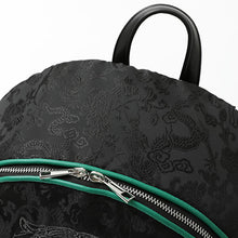 Load image into Gallery viewer, Tyger Claws Model Backpack Cyberpunk 2077