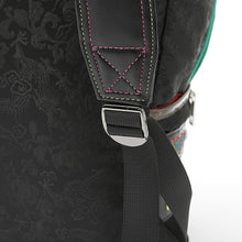 Load image into Gallery viewer, Tyger Claws Model Backpack Cyberpunk 2077