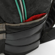 Load image into Gallery viewer, Tyger Claws Model Backpack Cyberpunk 2077