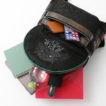 Load image into Gallery viewer, Tyger Claws Model Backpack Cyberpunk 2077
