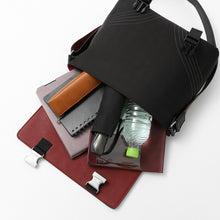 Load image into Gallery viewer, Maelstrom Model Messenger Bag Cyberpunk 2077