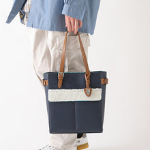 Load image into Gallery viewer, Felix Model Tote Bag Fire Emblem: Three Houses