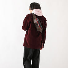 Load image into Gallery viewer, Hilda Model Crossbody Bag Fire Emblem: Three Houses