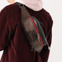 Load image into Gallery viewer, Hilda Model Crossbody Bag Fire Emblem: Three Houses