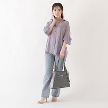 Load image into Gallery viewer, Yuri Model Tote Bag Fire Emblem: Three Houses