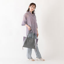 Load image into Gallery viewer, Yuri Model Tote Bag Fire Emblem: Three Houses