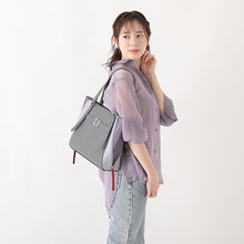 Load image into Gallery viewer, Yuri Model Tote Bag Fire Emblem: Three Houses