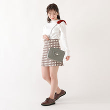 Load image into Gallery viewer, Sylvain Model Shoulder Bag Fire Emblem: Three Houses