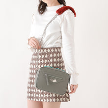 Load image into Gallery viewer, Sylvain Model Shoulder Bag Fire Emblem: Three Houses