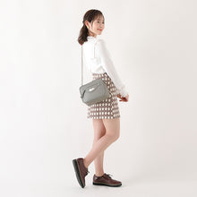 Load image into Gallery viewer, Sylvain Model Shoulder Bag Fire Emblem: Three Houses