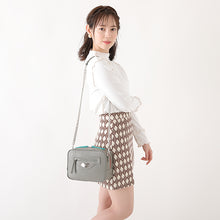 Load image into Gallery viewer, Sylvain Model Shoulder Bag Fire Emblem: Three Houses