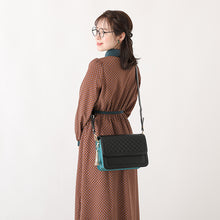 Load image into Gallery viewer, Linhardt Model Shoulder Bag Fire Emblem: Three Houses