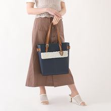 Load image into Gallery viewer, Felix Model Tote Bag Fire Emblem: Three Houses