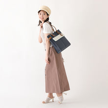 Load image into Gallery viewer, Felix Model Tote Bag Fire Emblem: Three Houses