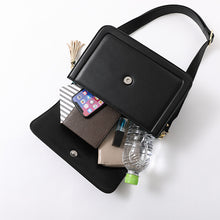 Load image into Gallery viewer, Linhardt Model Shoulder Bag Fire Emblem: Three Houses