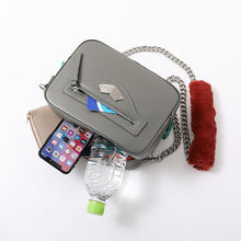 Load image into Gallery viewer, Sylvain Model Shoulder Bag Fire Emblem: Three Houses