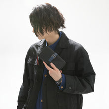 Load image into Gallery viewer, Alphen Model Long Wallet Tales of Arise