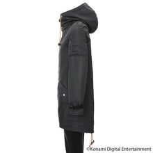 Load image into Gallery viewer, Solid Snake Model Mods Coat METAL GEAR SOLID