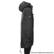 Load image into Gallery viewer, Solid Snake Model Mods Coat METAL GEAR SOLID