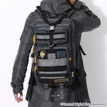 Load image into Gallery viewer, Solid Snake Model Backpack METAL GEAR SOLID
