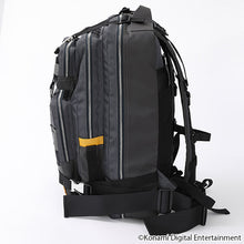 Load image into Gallery viewer, Solid Snake Model Backpack METAL GEAR SOLID