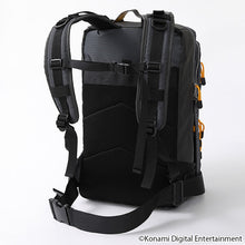 Load image into Gallery viewer, Solid Snake Model Backpack METAL GEAR SOLID
