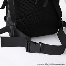 Load image into Gallery viewer, Solid Snake Model Backpack METAL GEAR SOLID