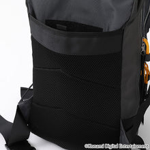 Load image into Gallery viewer, Solid Snake Model Backpack METAL GEAR SOLID