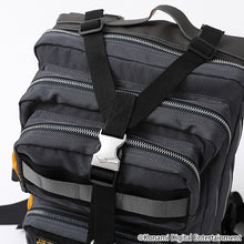 Load image into Gallery viewer, Solid Snake Model Backpack METAL GEAR SOLID