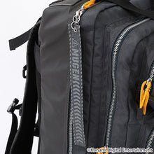 Load image into Gallery viewer, Solid Snake Model Backpack METAL GEAR SOLID