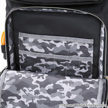 Load image into Gallery viewer, Solid Snake Model Backpack METAL GEAR SOLID