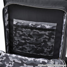 Load image into Gallery viewer, Solid Snake Model Backpack METAL GEAR SOLID