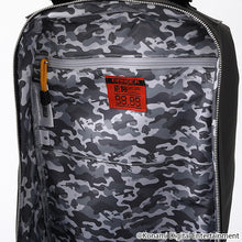 Load image into Gallery viewer, Solid Snake Model Backpack METAL GEAR SOLID