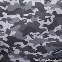 Load image into Gallery viewer, Solid Snake Model Backpack METAL GEAR SOLID