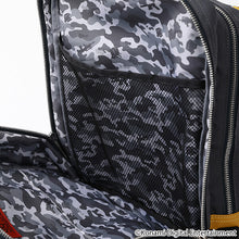 Load image into Gallery viewer, Solid Snake Model Backpack METAL GEAR SOLID