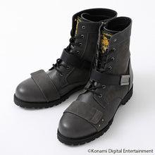 Load image into Gallery viewer, Solid Snake Model Boots METAL GEAR SOLID