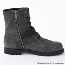 Load image into Gallery viewer, Solid Snake Model Boots METAL GEAR SOLID