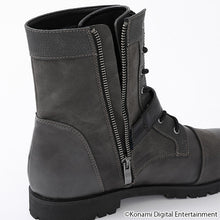 Load image into Gallery viewer, Solid Snake Model Boots METAL GEAR SOLID